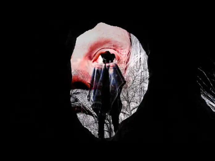 Watch film Crimson Creek — CRIMSON CREEK - Official Trailer