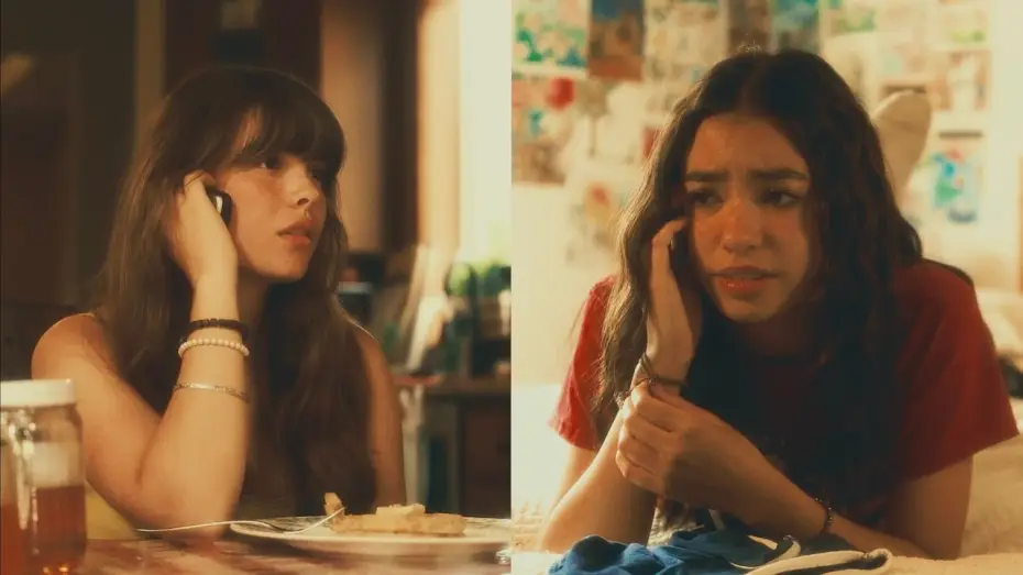 Watch film Hung Up On You — Full Short Film