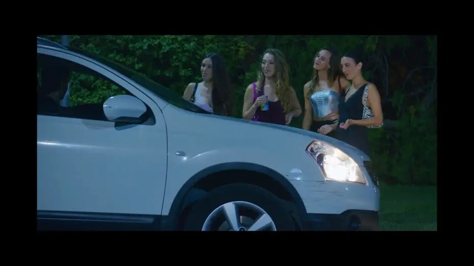 Watch film Aqu&iacute; nos conocemos todos | Aqu&iacute; nos conocemos todos - Cortometraje Tr&aacute;iler oficial 2025