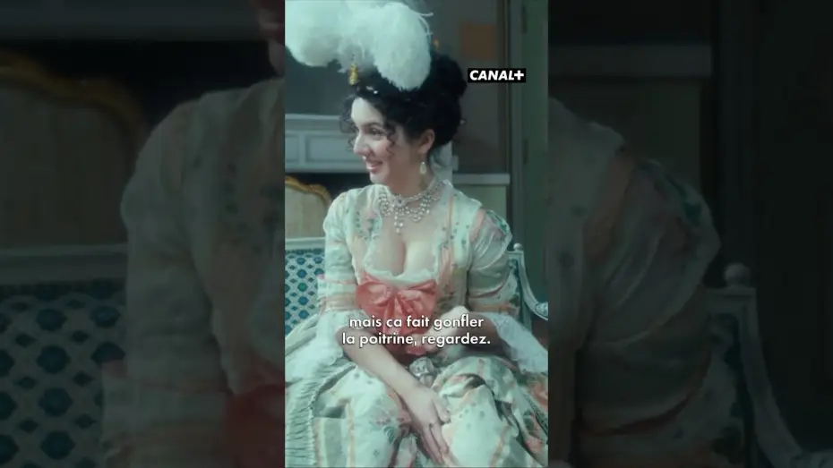 Watch film Chamouxland : la reconstruction — Les chroniques de Meudon 🤣