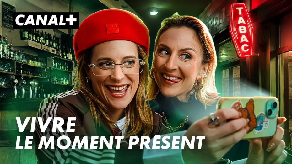 Watch film Chamouxland : la reconstruction — Le selfie de trop - Chamouxland 2, la Reconstruction