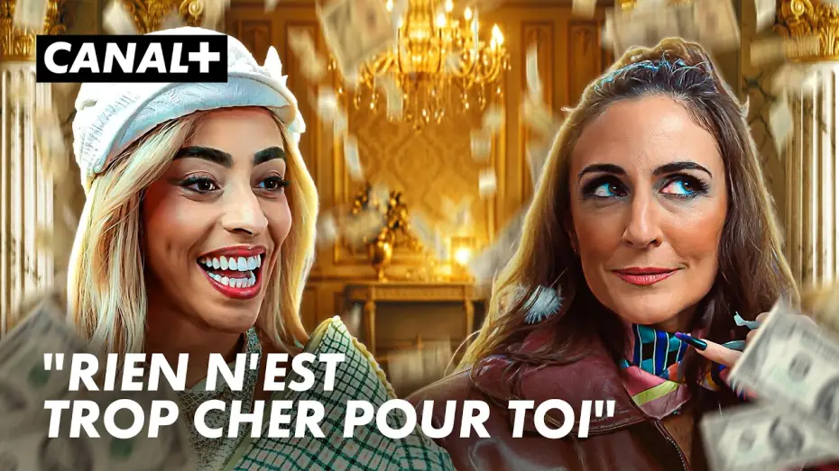 Watch film Chamouxland : la reconstruction — Le manifesting - Chamouxland, la reconstruction
