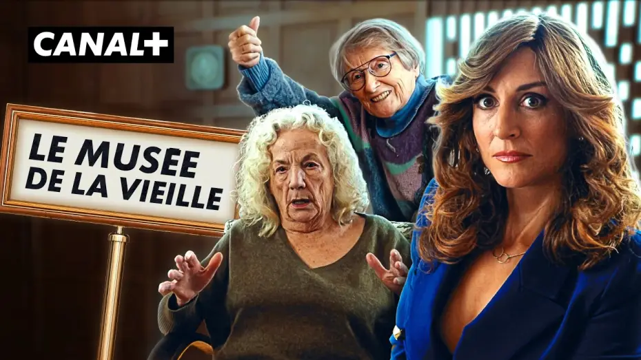 Watch film Chamouxland : la reconstruction — Le pire musée de France - Chamouxland, la Reconstruction