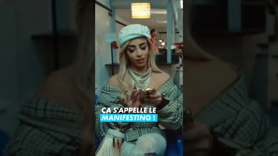 Watch film Chamouxland : la reconstruction — ça s'appelle le manifesting ! - Chamouxland