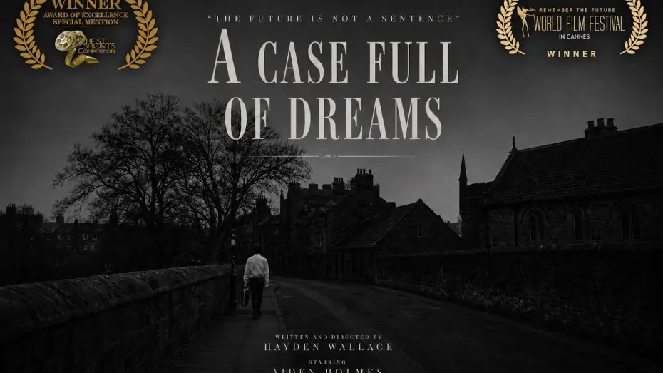 Watch film A Case Full Of Dreams — A Case Full Of Dreams (Award Winning Film)