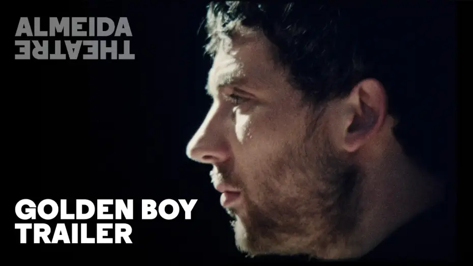 Watch film National Theatre Live: Golden Boy — Josh O'Connor in Golden Boy | Trailer