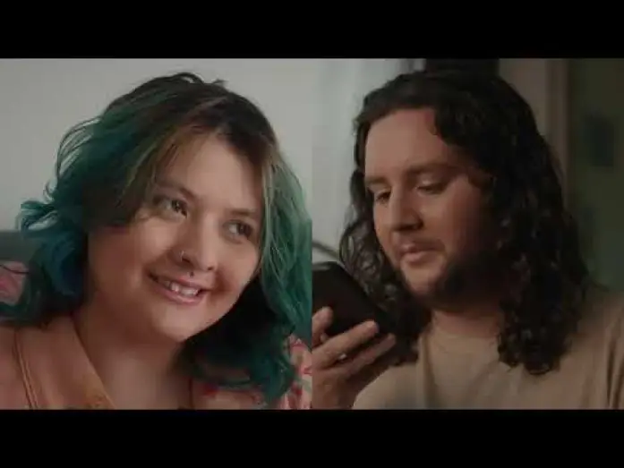 Watch film Peaches & Cream | Peaches and Cream: a short film