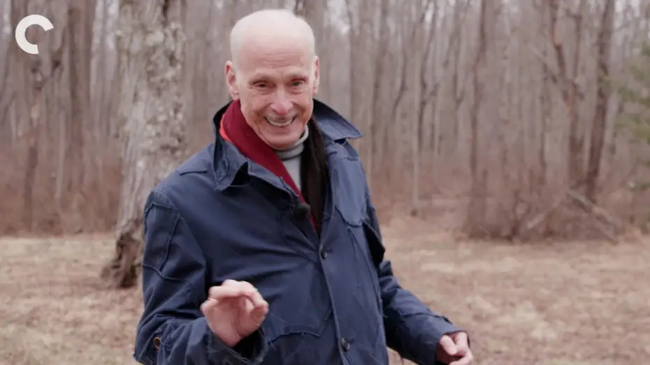 Watch film Return to Mortville — John Waters Returns to Mortville | DESPERATE LIVING