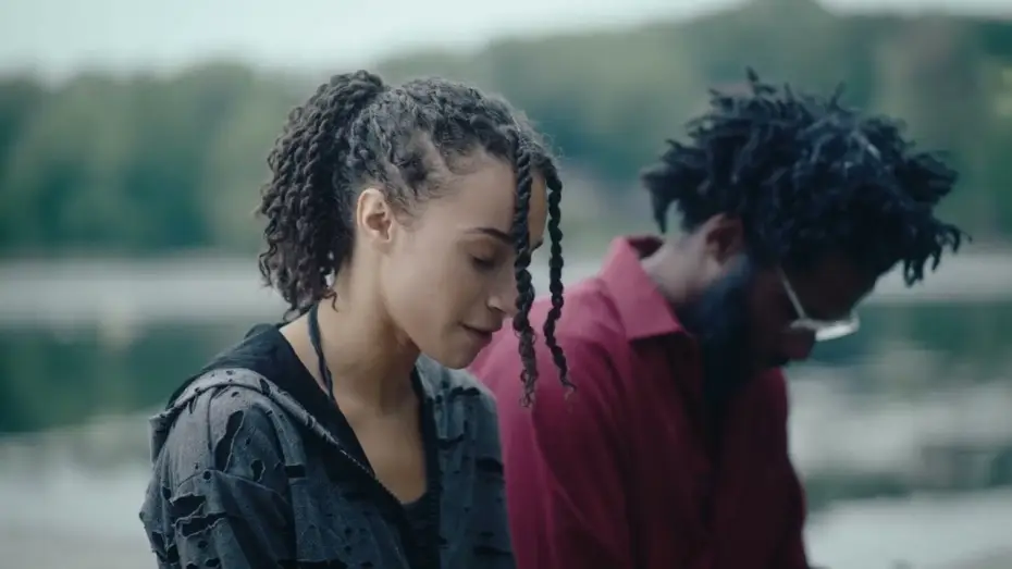 Watch film The Leaching — THE LEACHING - Official Trailer