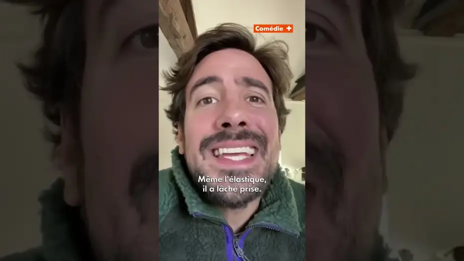 Watch film L'humour en vacances | Maxime Gasteuil : Pr&eacute;parer sa valise - L'humour en vacances - Com&eacute;die+