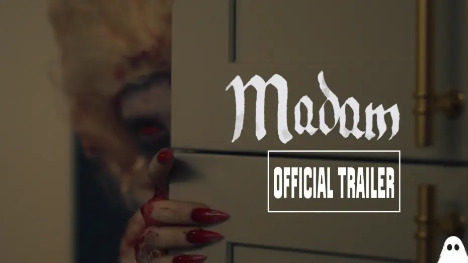 Watch film Madam — MADAM | Official Short Horror Film Trailer