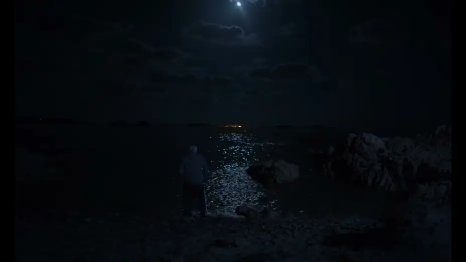Watch film In the Darkness of Water | Nel Buio Dell'Acqua | Tr&aacute;iler