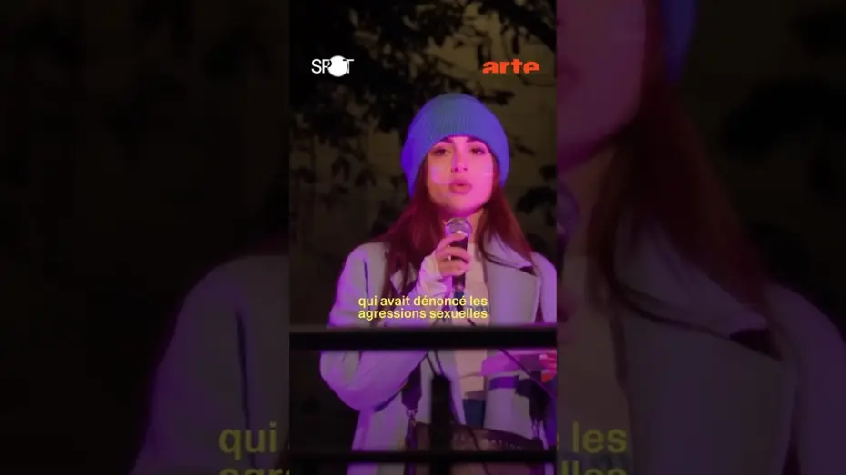 Watch film Inceste, le combat d'une vie — Inceste : "Je l'ai promis à mon petit frère, un jour la France s'excusera."
