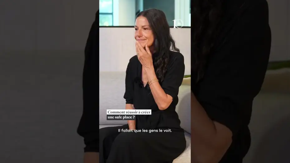 Watch film Inceste, le combat d'une vie — Comment s'est déroulé la réalisation du documentaire « Inceste, le combat d'une vie »