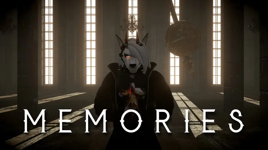 Watch film MEMORIES | Memories - VRChat Short Film