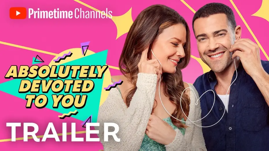 Watch film Absolutely Devoted to You — Trailer - Absolutely Devoted to You | Sign up for Hallmark+ on YouTube!