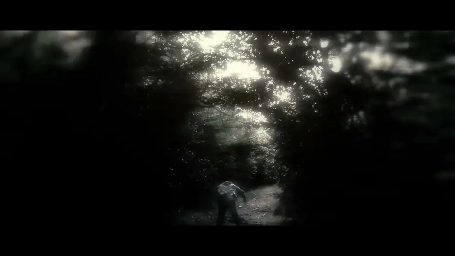 Watch film INANE FECIT — INANE FECIT - TRAILER [4K]