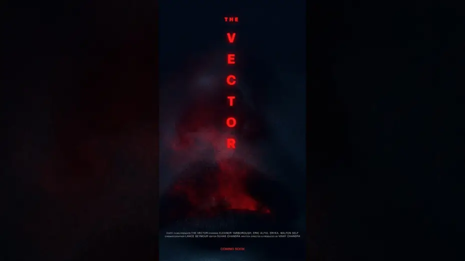 Watch film The Vector — The Vector Teaser #horror #film #indiefilm