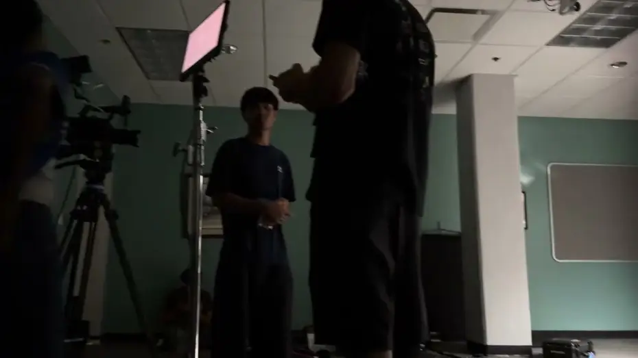 Watch film Unseen — BTS