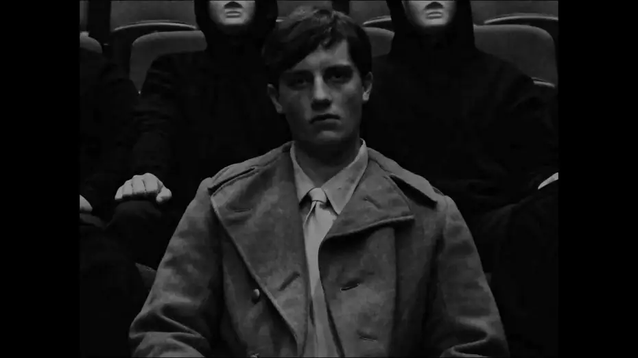 Watch film &ldquo;NOISE&rdquo; | "NOISE" Teaser