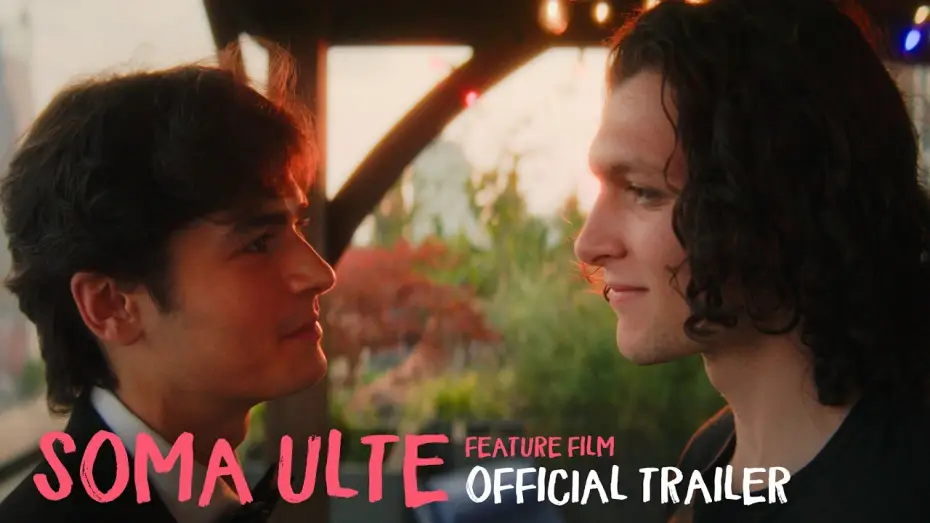 Watch film Soma Ulte — Soma Ulte | OFFICIAL TRAILER | Indie Feature Film