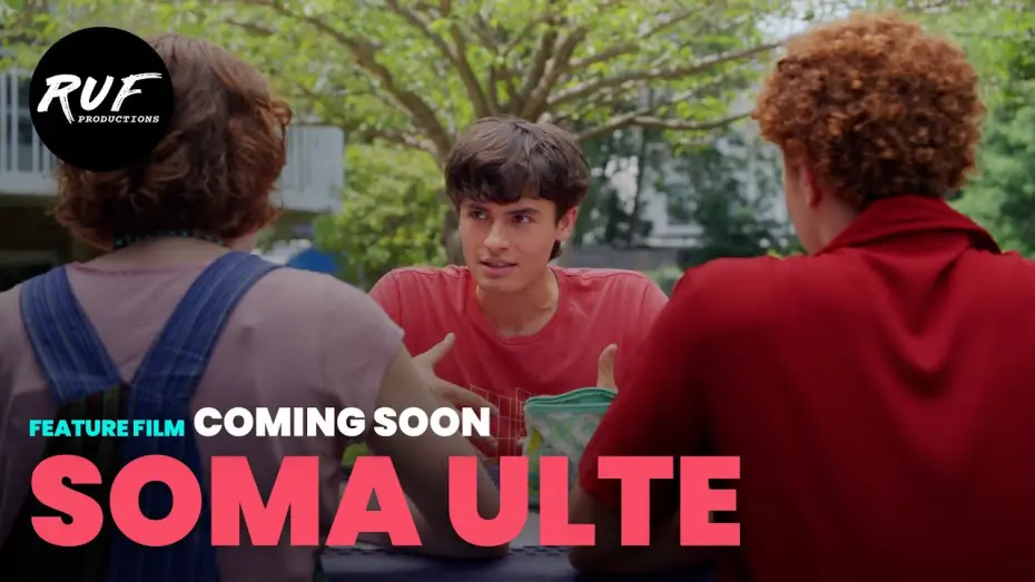 Watch film Soma Ulte — Soma Ulte - Sneak Peek at Our First Feature Film