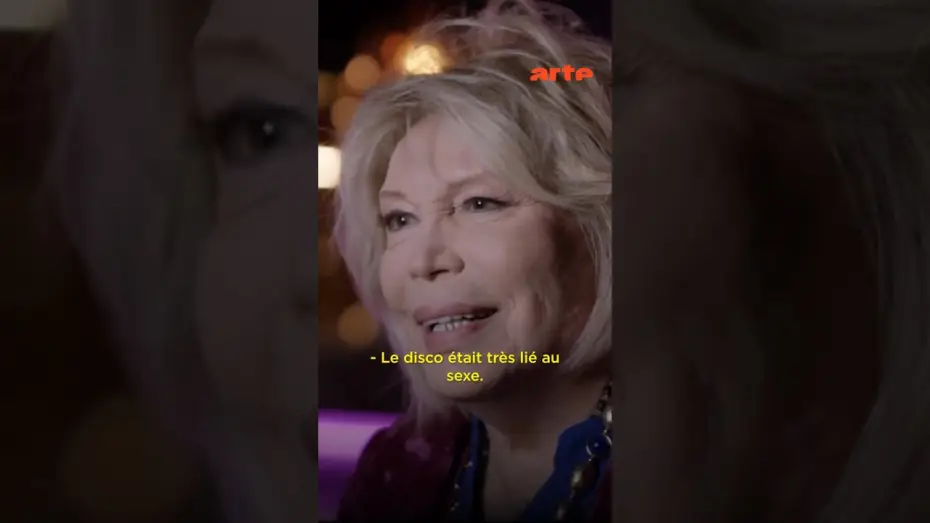 Watch film Disco Sex Machine : La naissance du porn chic — C'est quoi le rapport entre disco et porno ? 🪩