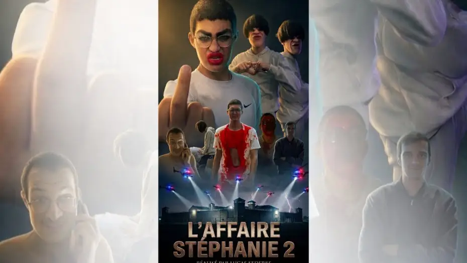 Watch film L&rsquo;affaire St&eacute;phanie 2 | L&rsquo;affaire St&eacute;phanie 2