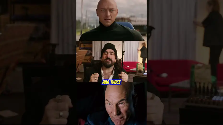 Watch film X-MEN but better and more accurate | We made an x-men movie in one day