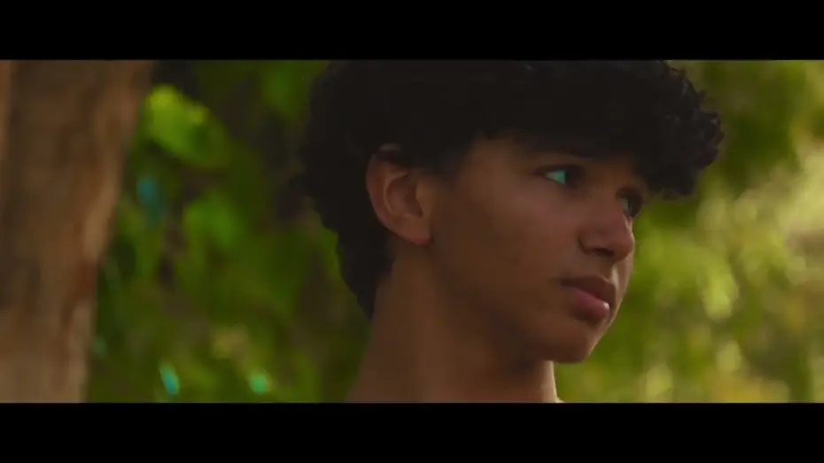 Watch film Bare Knuckles — Bare Knuckles - Short Film - Directed by Ethan Hall