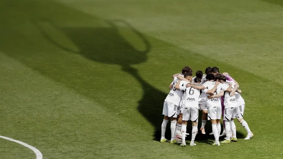 Watch film El Albacete Balompié y el sueño de la Copa del Rey — El Albacete Balompié y el sueño de la Copa del Rey