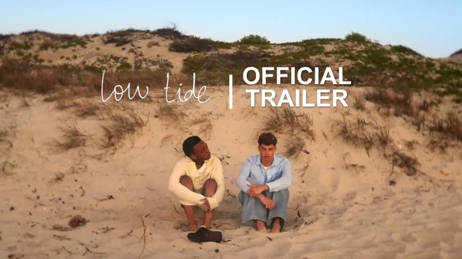 Watch film Low Tide — Low Tide Official Trailer | Short Film