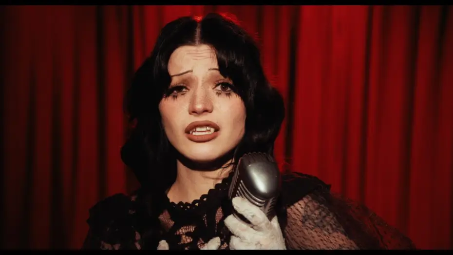 Watch film Vanity: (T)OUCH! — VANITY - (T)OUCH! (Official Music Video)