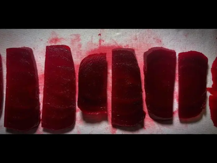 Watch film The poem: Masochist — The poem: Masochist | A short film | TW: sensitive content