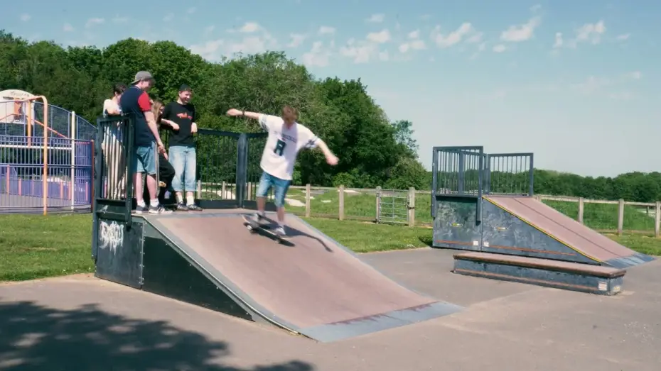 Watch film Board — ‘Board’ Trailer | A short film by Joe Holland