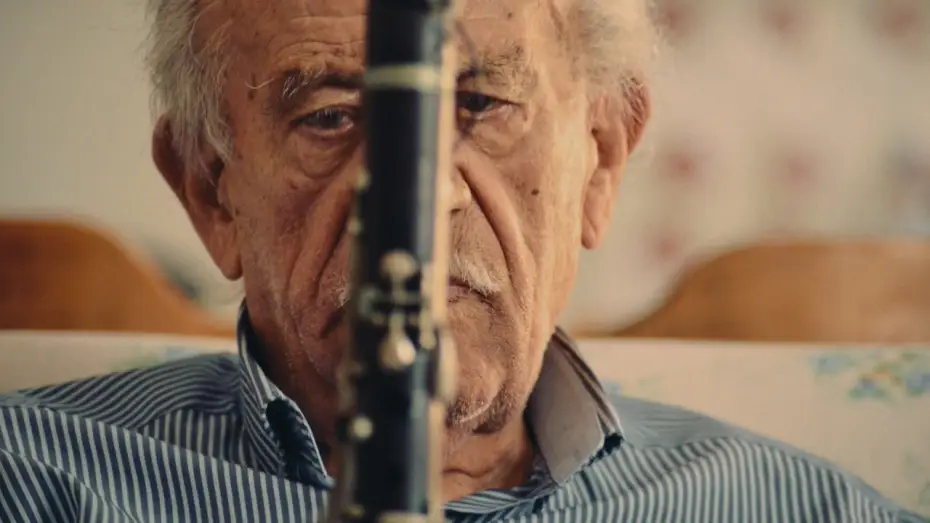 Watch film Dry Wood — DRY WOOD (Ξερό Κλαρί) - 2026 | TRAILER
