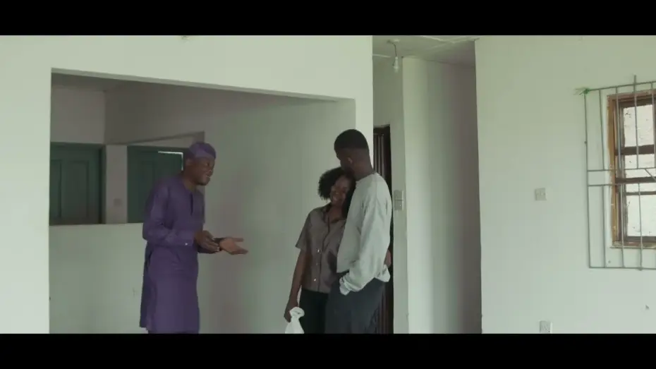 Watch film Market People — Market People Trailer 2 | BMCPC 6K