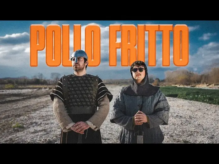 Watch film Pollo Fritto — Pollo fritto – Cortometraggio