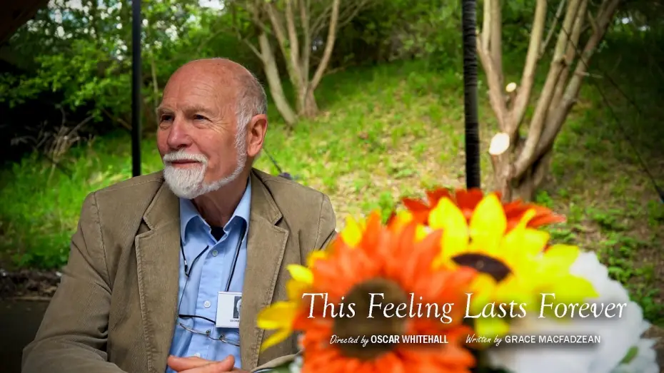 Watch film This Feeling Lasts Forever — This Feeling Lasts Forever - Short Film Teaser