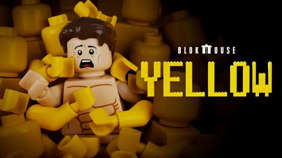 Watch film Yellow — Yellow: a LEGO Horror Movie