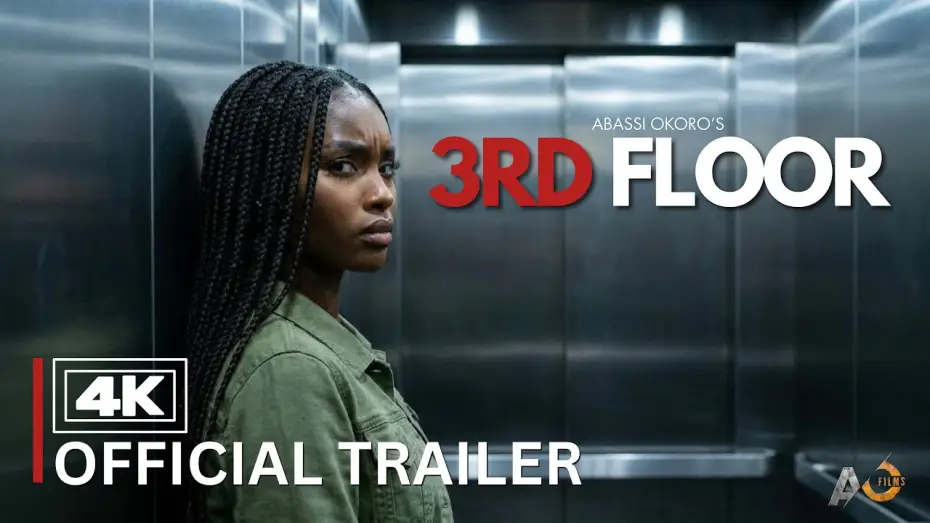 Watch film 3rd FLOOR — 3rd FLOOR | Official Trailer | AO Films (2026)