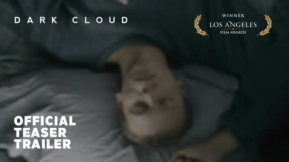 Watch film Dark Cloud — DARK CLOUD - Official Teaser Trailer