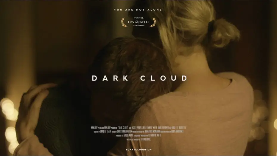 Watch film Dark Cloud — DARK CLOUD - Award Winning Short Film