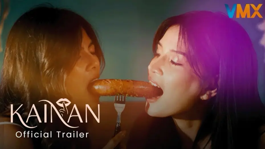 Watch film Kainan — KAINAN Official Trailer | World Premiere this July 7 only on VMX