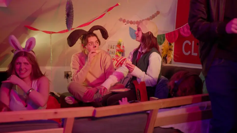 Watch film A Grand Night Out — A GRAND NIGHT OUT | Student Short Film