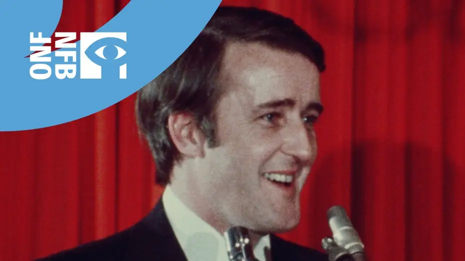 Watch film Ladies and Gentlemen, Brian Mulroney — Ladies and Gentlemen, Brian Mulroney | TEASER