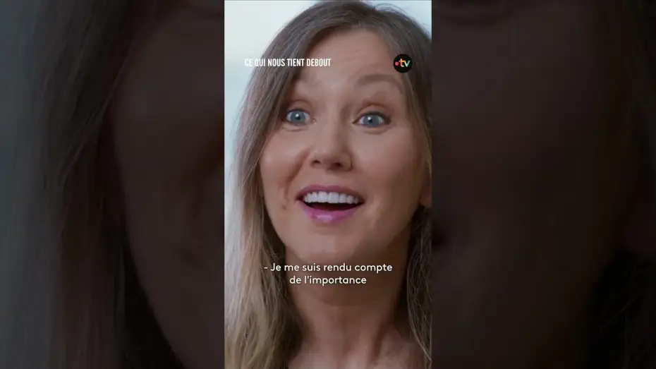 Watch film Ce Qui Nous Tient Debout — Cancer : des témoignages inédits et bouleversants