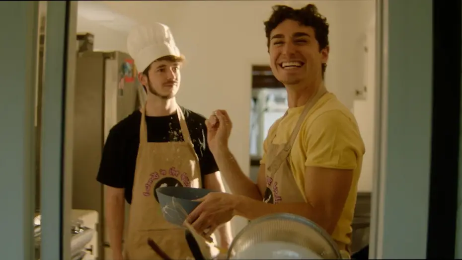 Watch film INDIGO — INDIGO - BLOOPERS