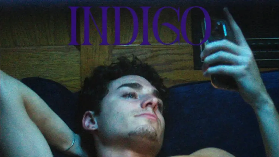 Watch film INDIGO — INDIGO - OFFICIAL TEASER