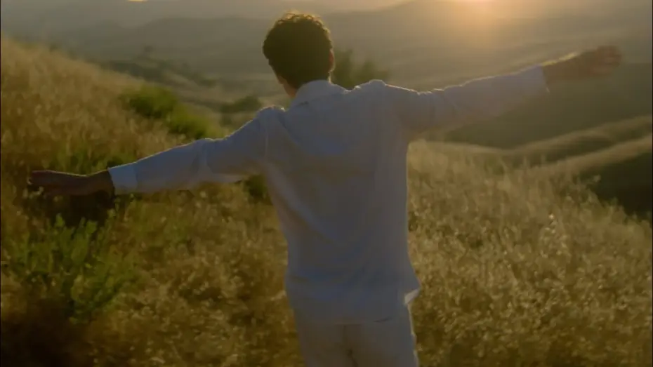 Watch film INDIGO — INDIGO - OFFICIAL TRAILER (From The Mind of Zachary Merian)